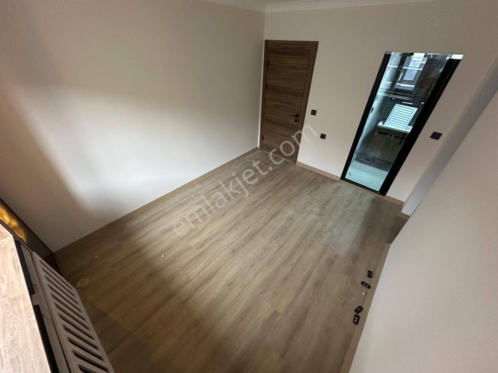 Yenikent Menderes'te A-z'ye Kadar Yapılı Olan Lüx Yapıda Satılık Daire - Görsel 15