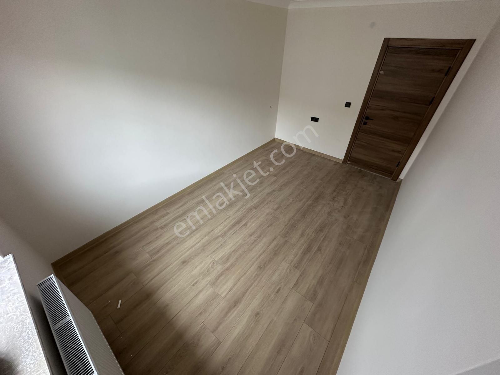 Yenikent Menderes'te A-z'ye Kadar Yapılı Olan Lüx Yapıda Satılık Daire - Görsel 17