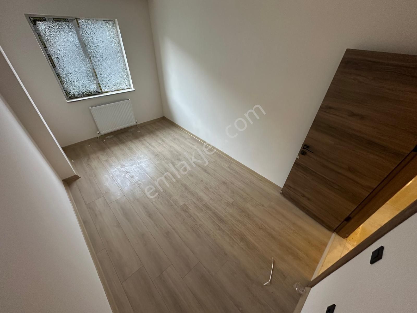 Yenikent Menderes'te A-z'ye Kadar Yapılı Olan Lüx Yapıda Satılık Daire - Görsel 27