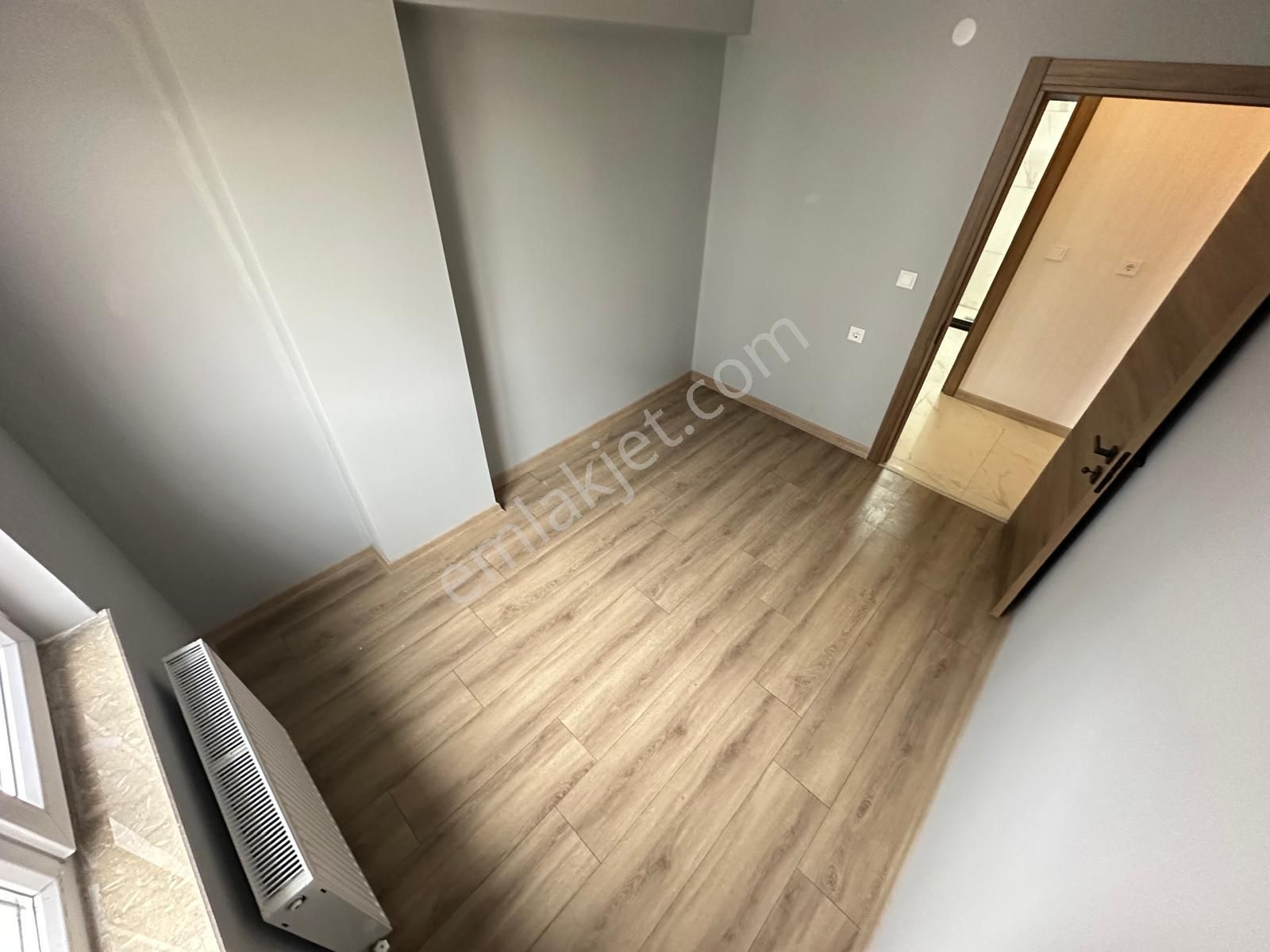 Menderes Mh.de Mevlana Caddesine Cephe Lüx Yapılı Satılık Daire - Görsel 25