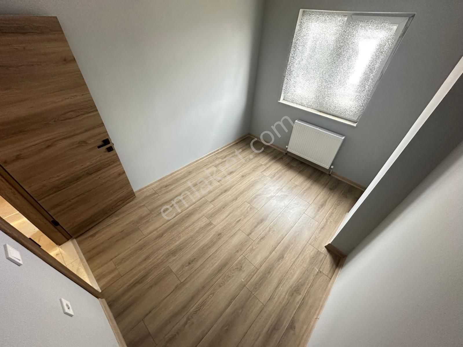 Menderes Mh.de Mevlana Caddesine Cephe Lüx Yapılı Satılık Daire - Görsel 30