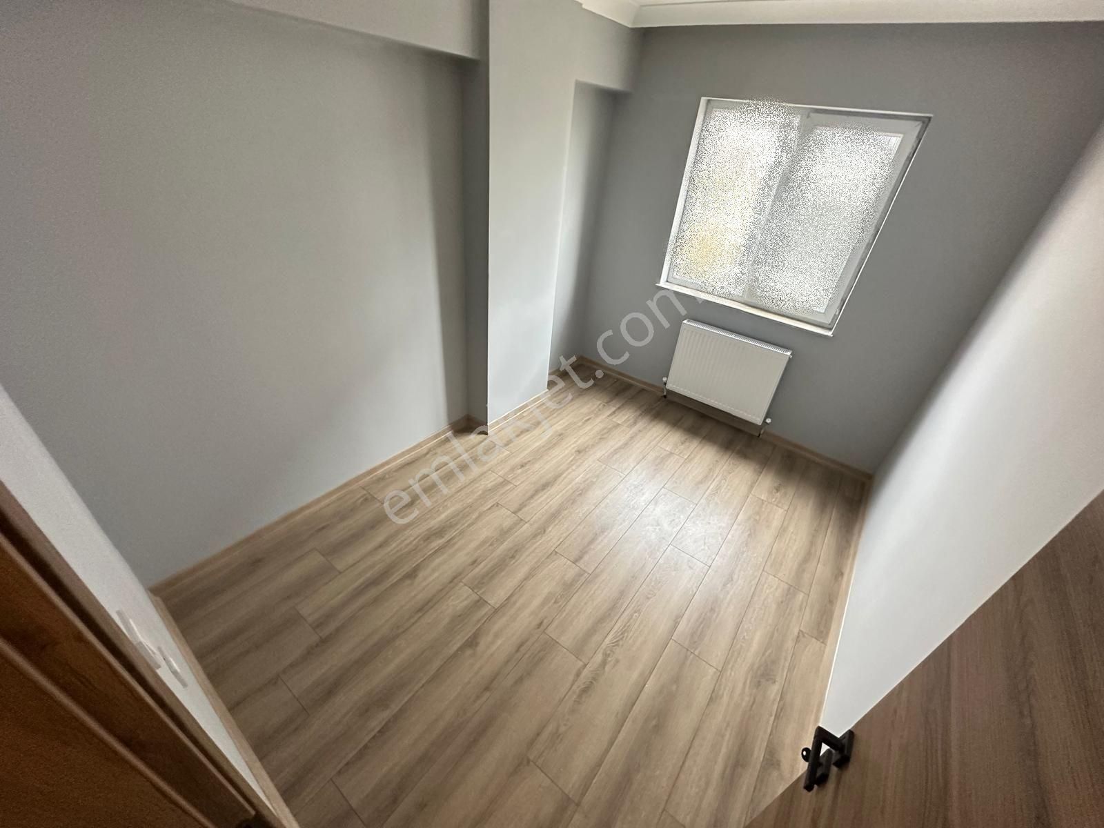 Menderes Mh.de Mevlana Caddesine Cephe Lüx Yapılı Satılık Daire - Görsel 24