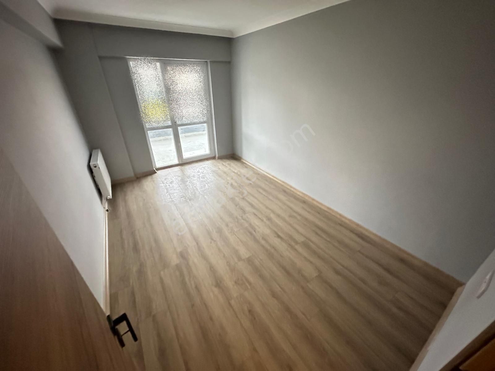 Menderes Mh.de Mevlana Caddesine Cephe Lüx Yapılı Satılık Daire - Görsel 22