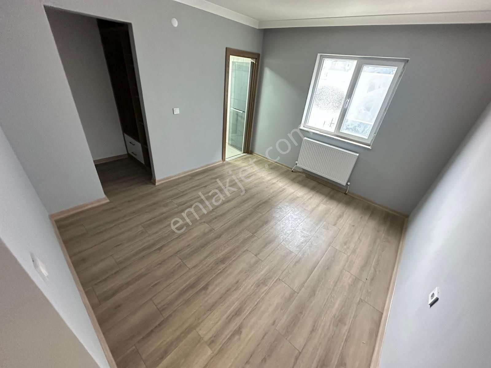 Menderes Mh.de Mevlana Caddesine Cephe Lüx Yapılı Satılık Daire - Görsel 13