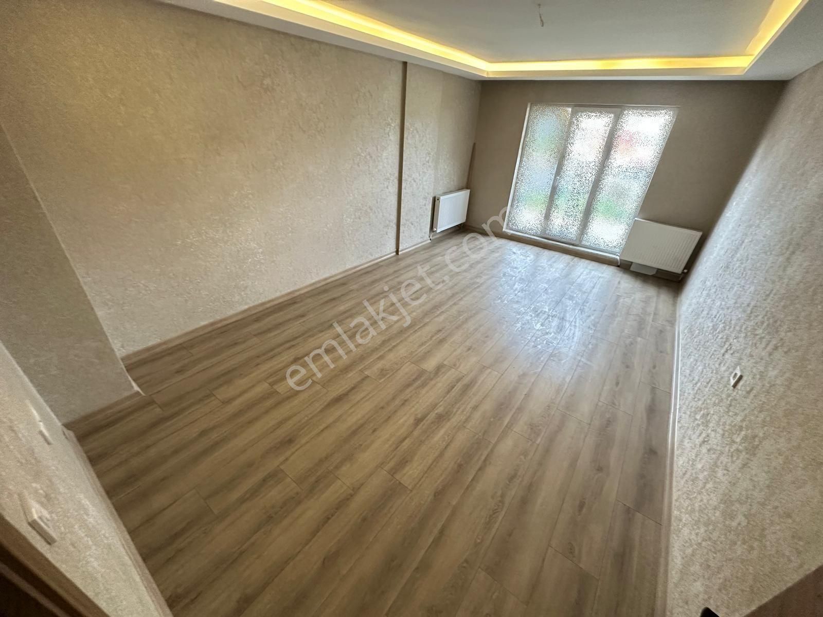 Menderes Mh.de Mevlana Caddesine Cephe Lüx Yapılı Satılık Daire - Görsel 9