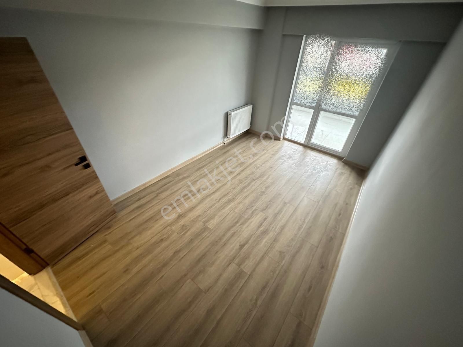 Menderes Mh.de Mevlana Caddesine Cephe Lüx Yapılı Satılık Daire - Görsel 20