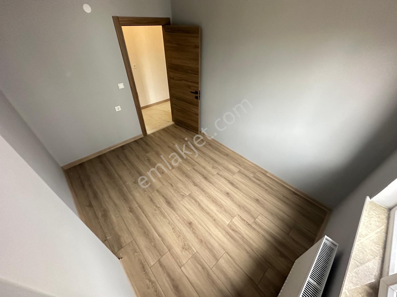 Menderes Mh.de Mevlana Caddesine Cephe Lüx Yapılı Satılık Daire - Görsel 31