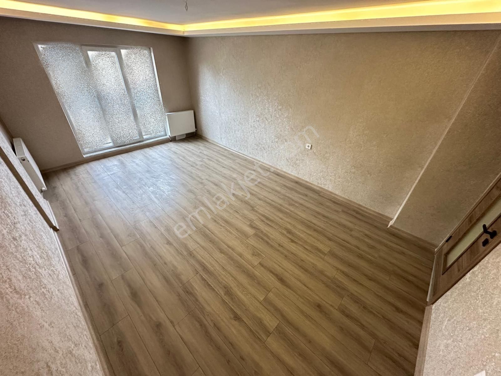 Menderes Mh.de Mevlana Caddesine Cephe Lüx Yapılı Satılık Daire - Görsel 11