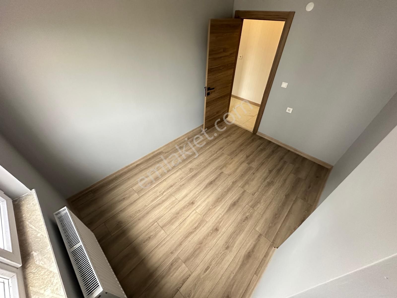 Menderes Mh.de Mevlana Caddesine Cephe Lüx Yapılı Satılık Daire - Görsel 29