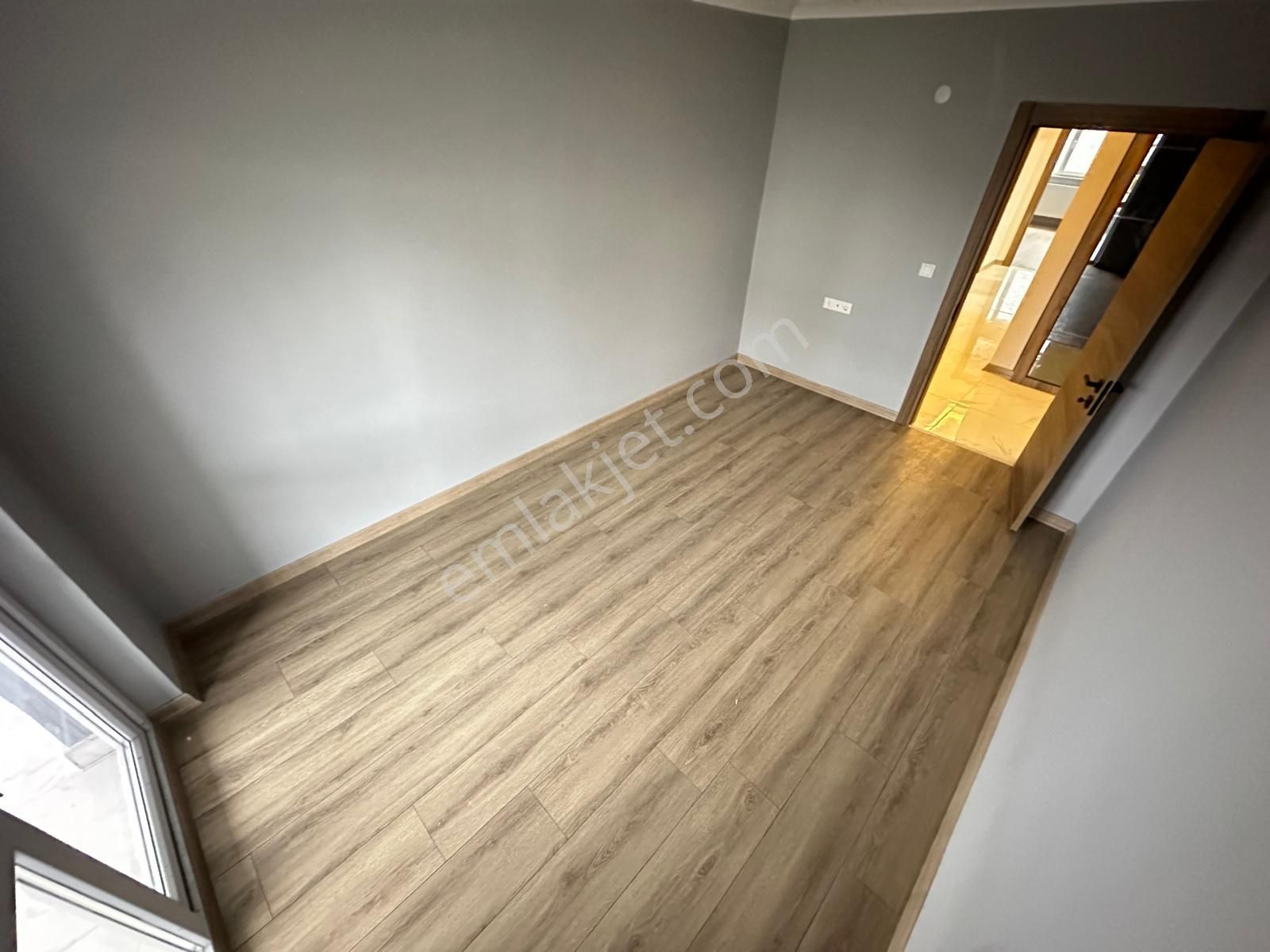 Menderes Mh.de Mevlana Caddesine Cephe Lüx Yapılı Satılık Daire - Görsel 23