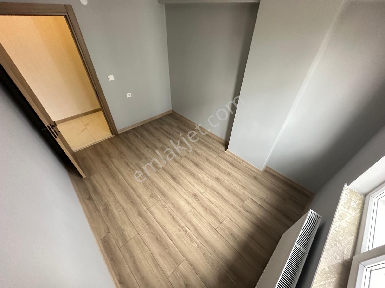 Menderes Mh.de Mevlana Caddesine Cephe Lüx Yapılı Satılık Daire - Görsel 27