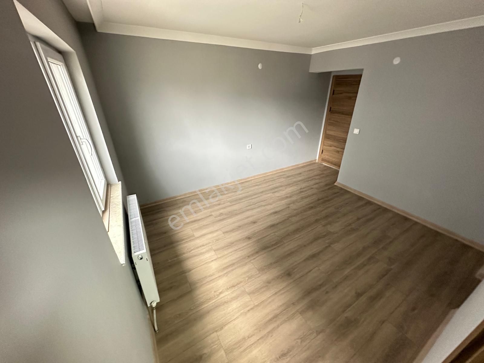 Menderes Mh.de Mevlana Caddesine Cephe Lüx Yapılı Satılık Daire - Görsel 16