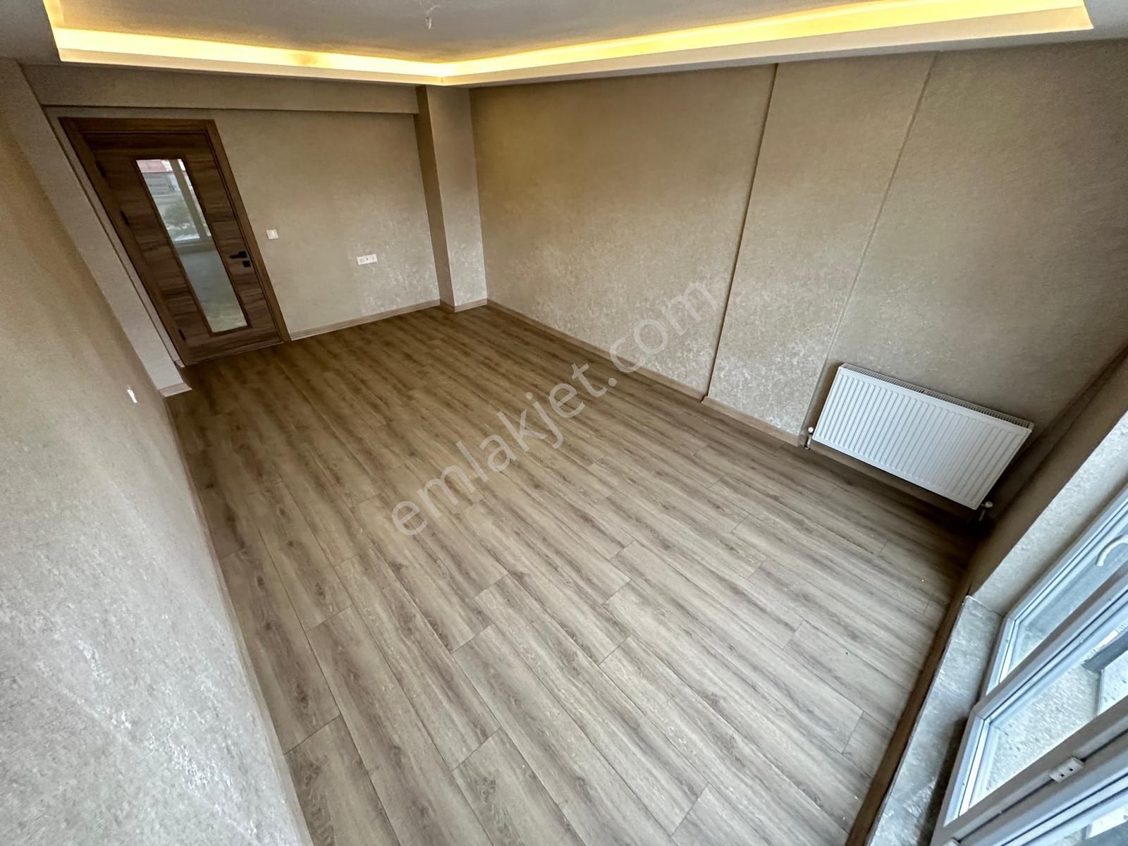 Menderes Mh.de Mevlana Caddesine Cephe Lüx Yapılı Satılık Daire - Görsel 12