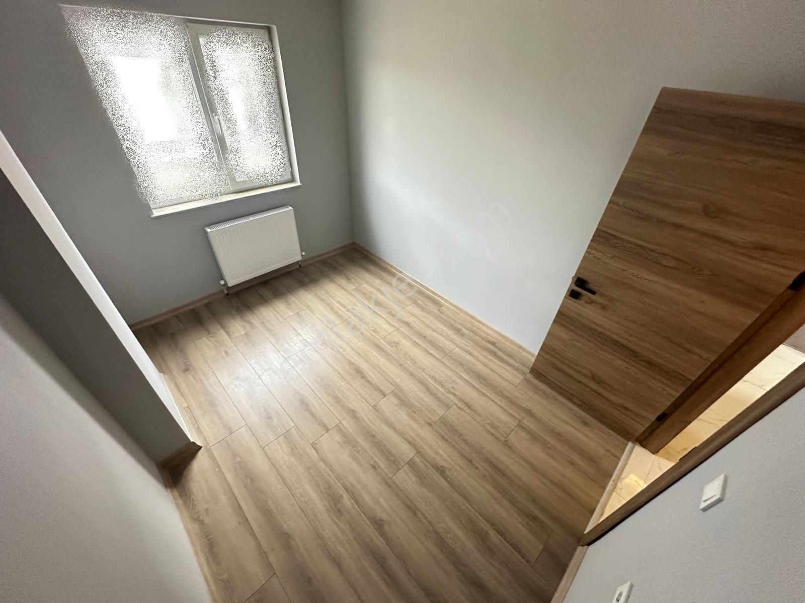 Menderes Mh.de Mevlana Caddesine Cephe Lüx Yapılı Satılık Daire - Görsel 28