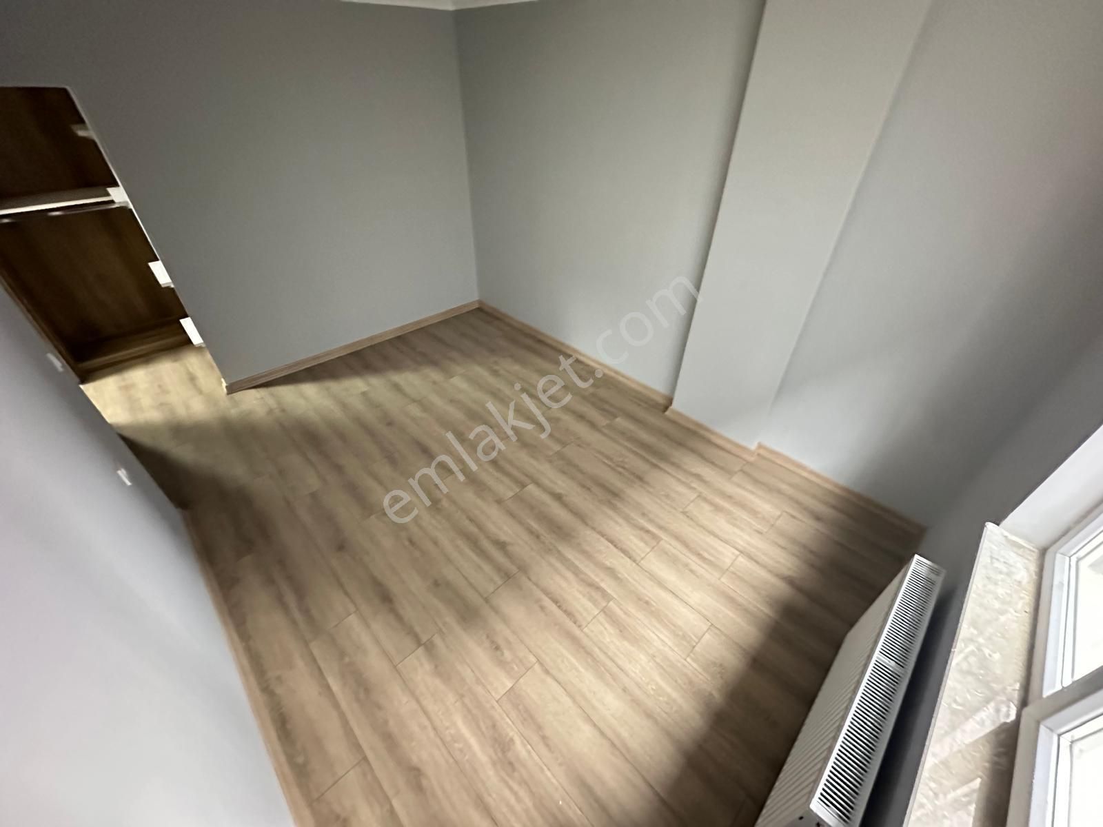 Menderesin Tam Kalbinde Olan 4+1 Ultra Lüx Yapılı Satılık Daire - Görsel 13