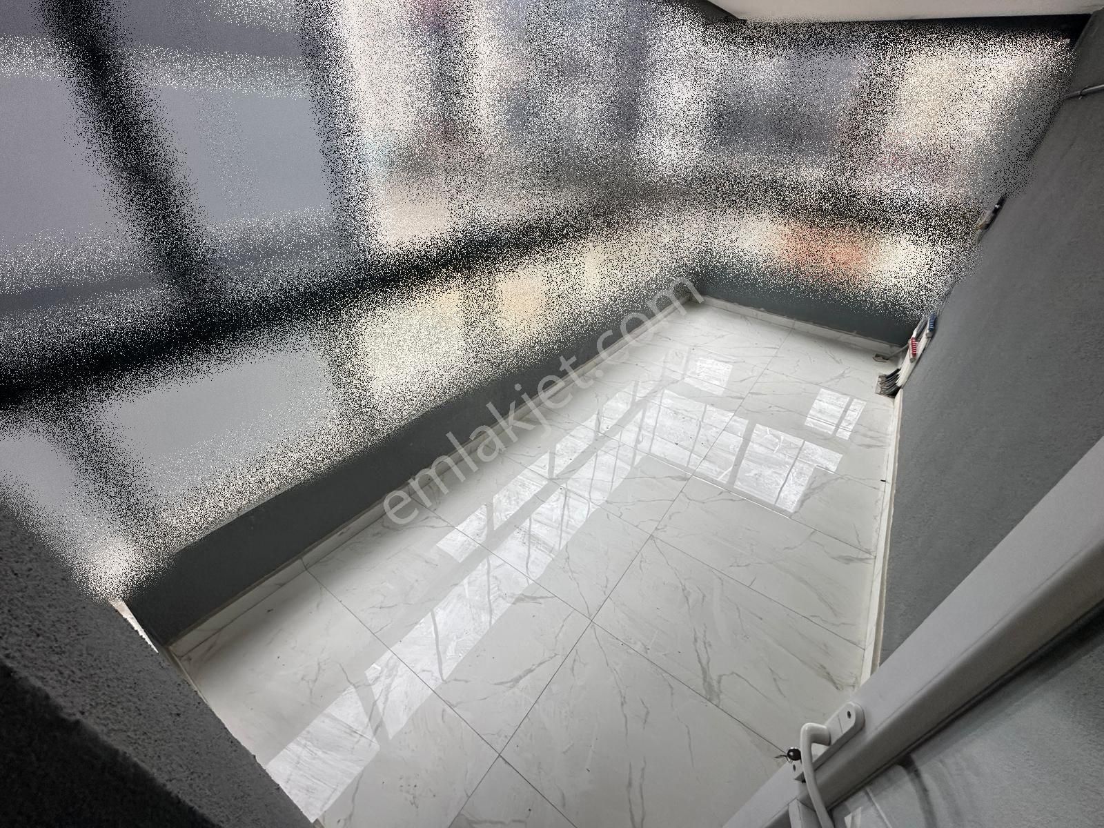 Menderesin Tam Kalbinde Olan 4+1 Ultra Lüx Yapılı Satılık Daire - Görsel 6