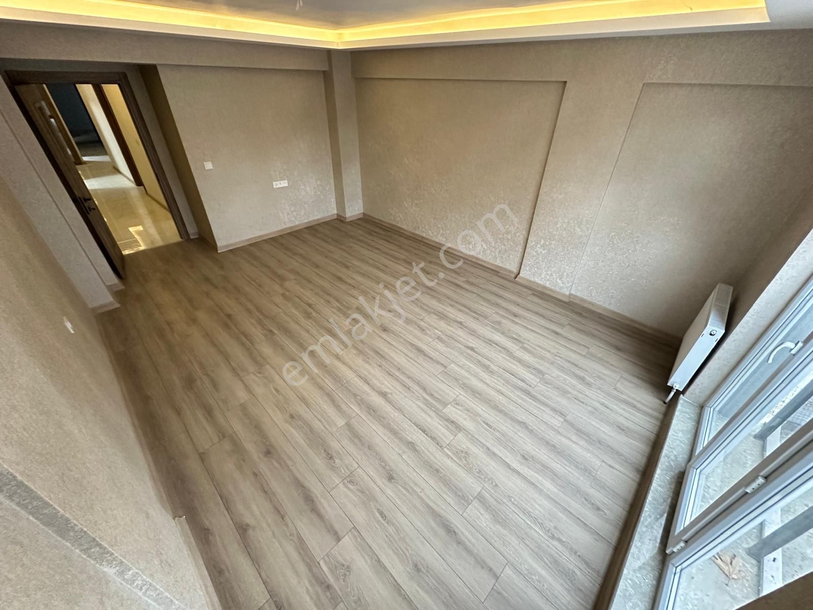 Menderesin Tam Kalbinde Olan 4+1 Ultra Lüx Yapılı Satılık Daire - Görsel 10