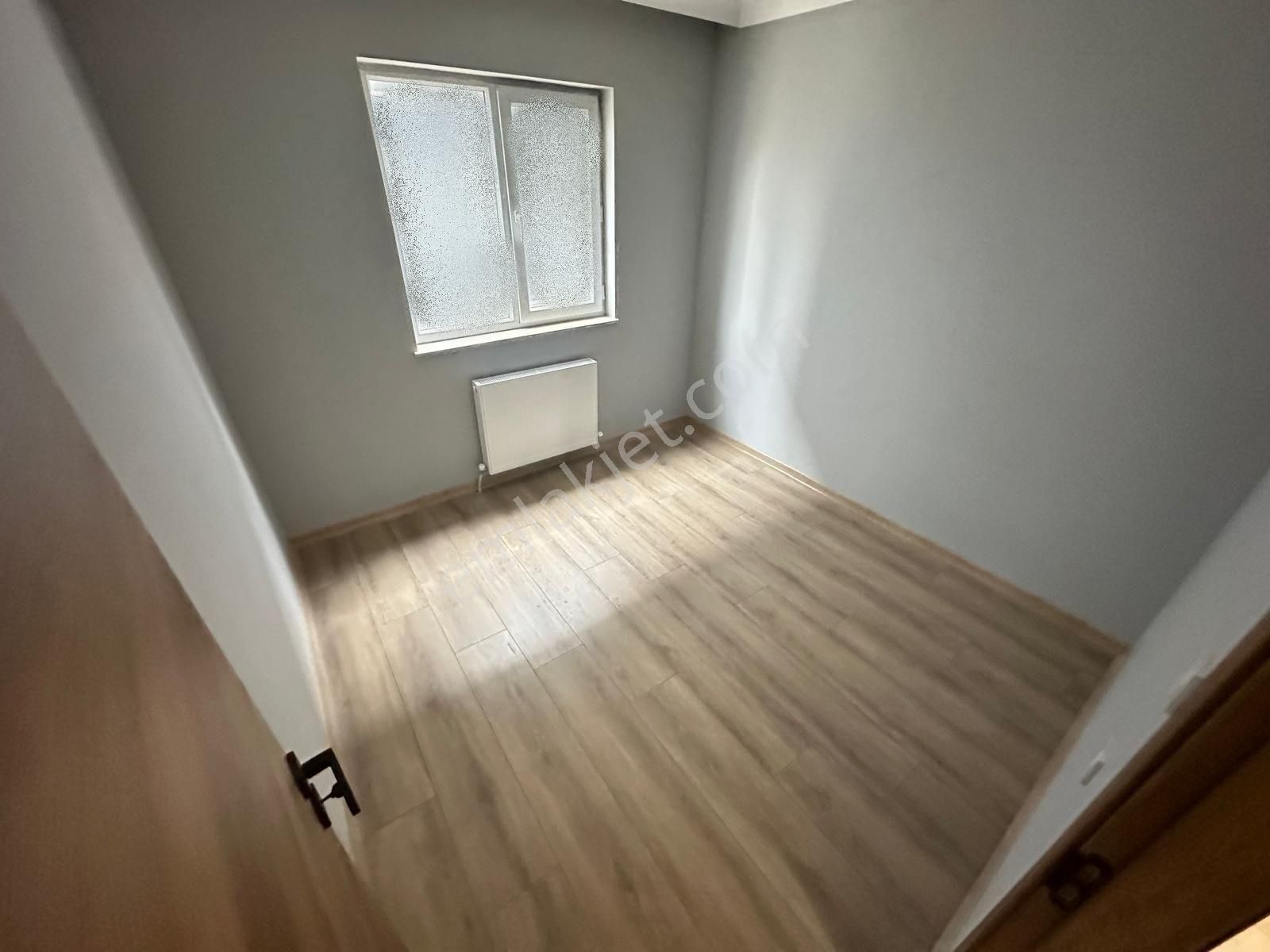 Menderesin Tam Kalbinde Olan 4+1 Ultra Lüx Yapılı Satılık Daire - Görsel 18