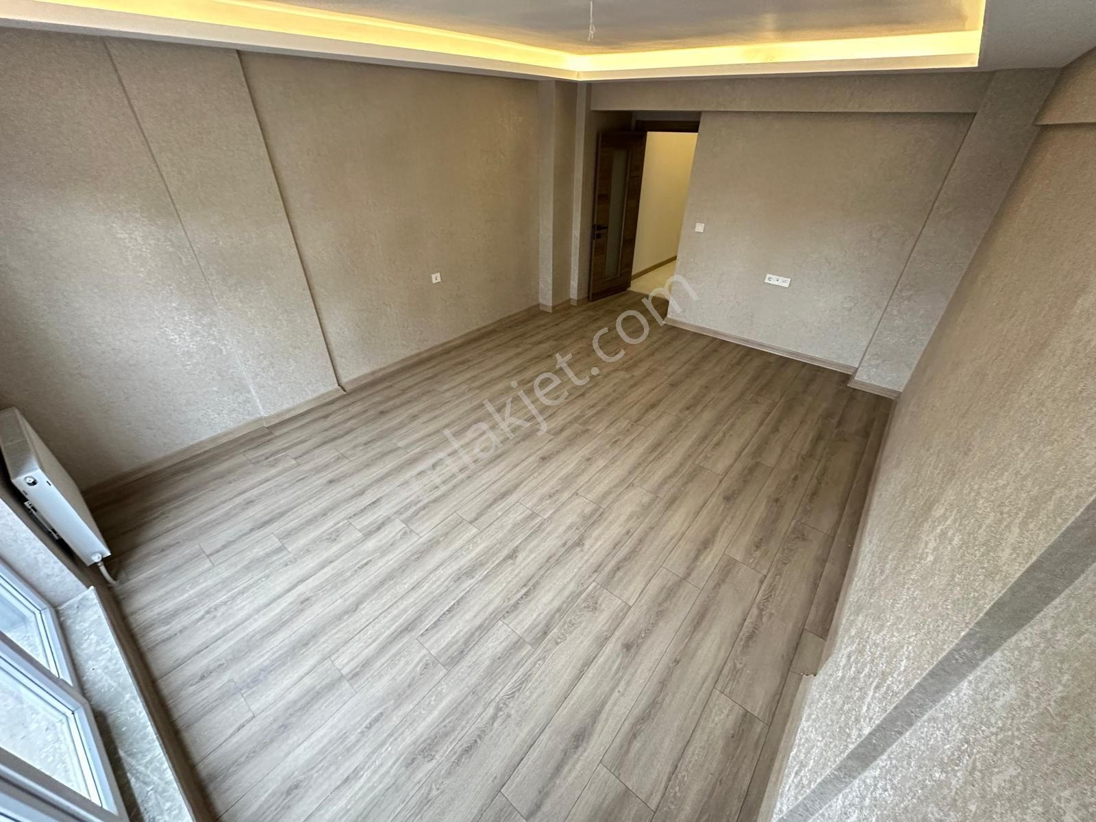 Menderesin Tam Kalbinde Olan 4+1 Ultra Lüx Yapılı Satılık Daire - Görsel 8