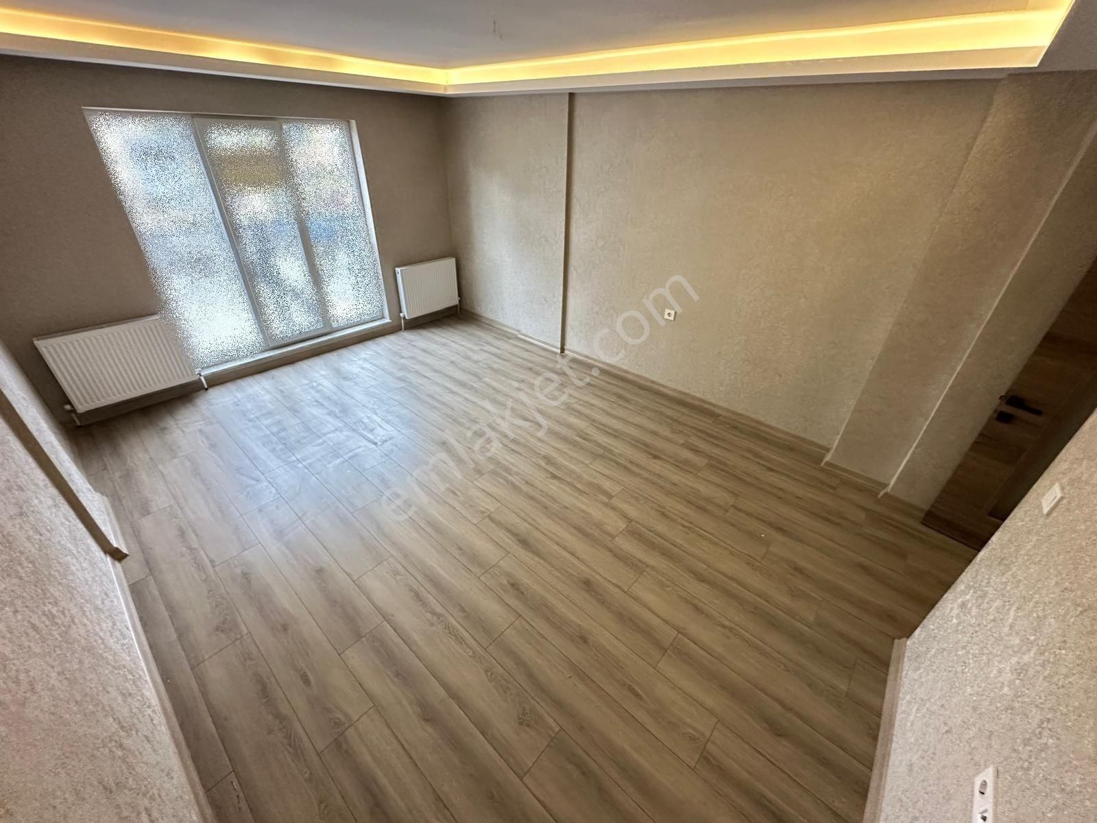 Menderesin Tam Kalbinde Olan 4+1 Ultra Lüx Yapılı Satılık Daire - Görsel 9