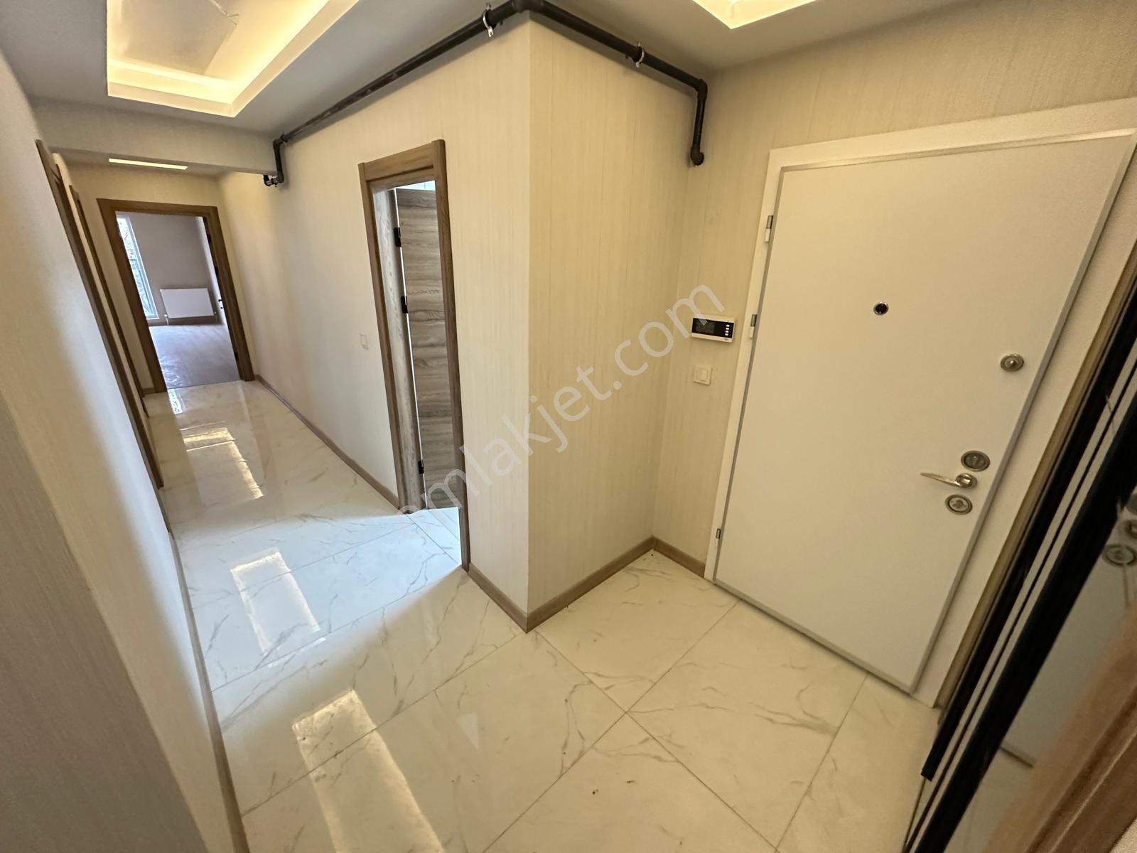 Menderesin Tam Kalbinde Olan 4+1 Ultra Lüx Yapılı Satılık Daire - Görsel 29