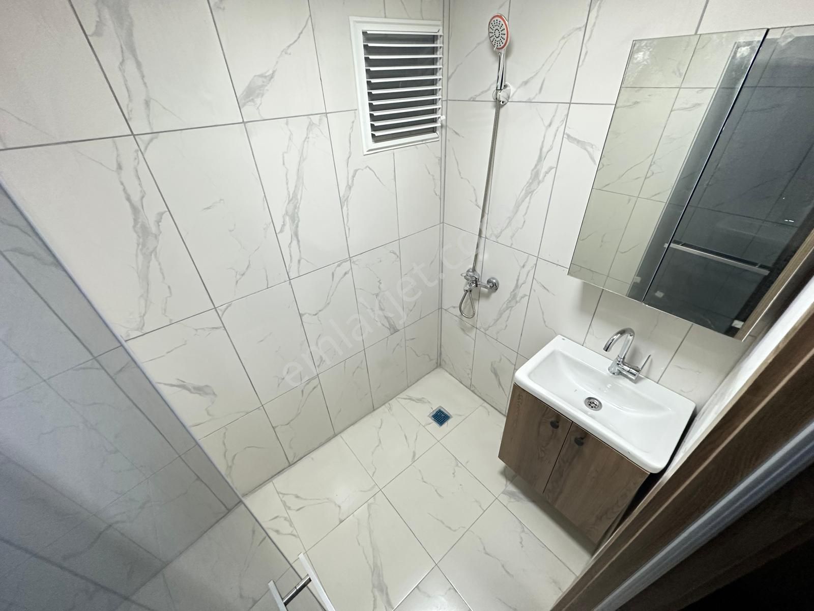 Menderesin Tam Kalbinde Olan 4+1 Ultra Lüx Yapılı Satılık Daire - Görsel 16