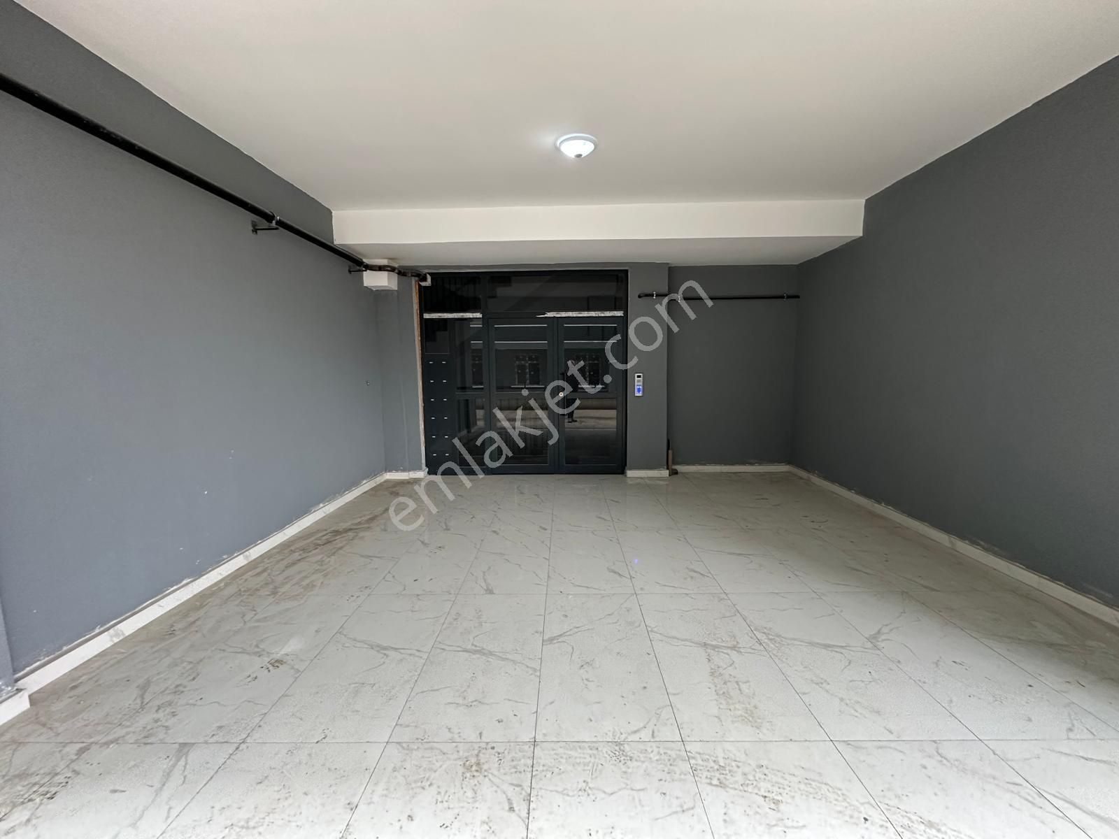 Menderesin Tam Kalbinde Olan 4+1 Ultra Lüx Yapılı Satılık Daire - Görsel 31