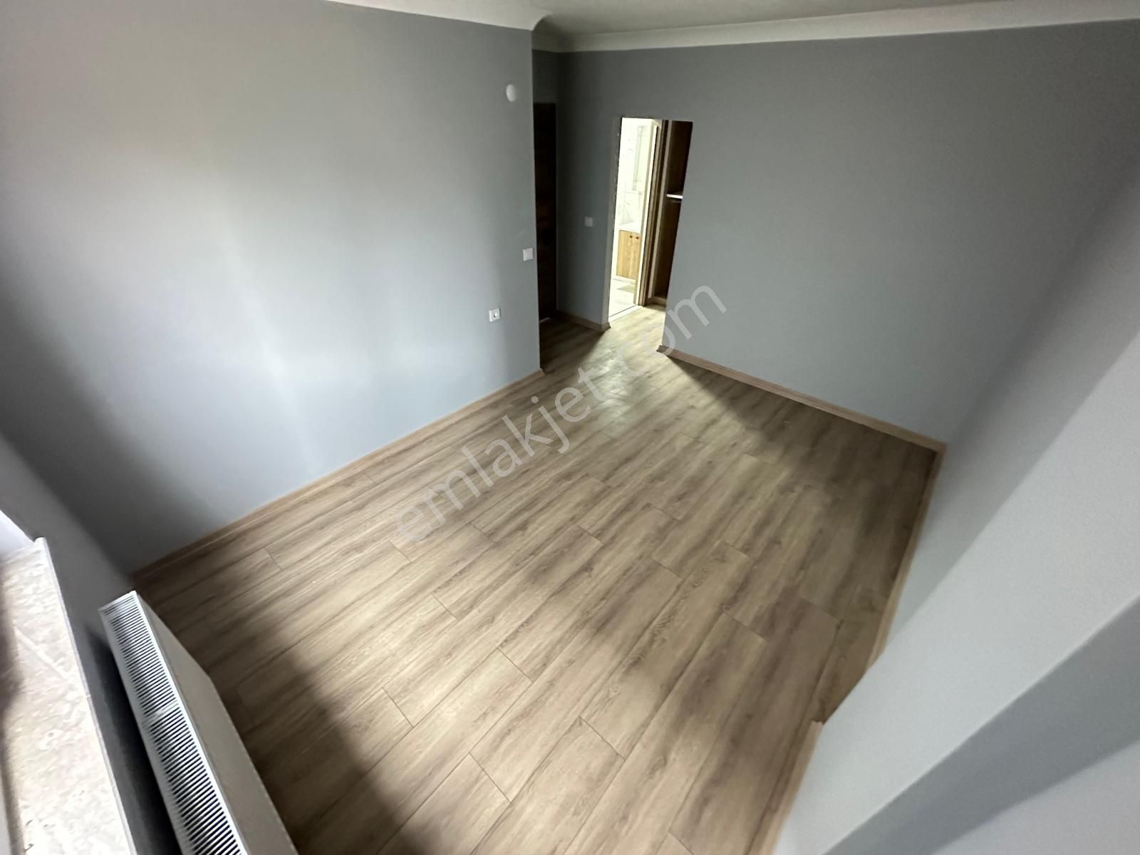 Menderesin Tam Kalbinde Olan 4+1 Ultra Lüx Yapılı Satılık Daire - Görsel 11