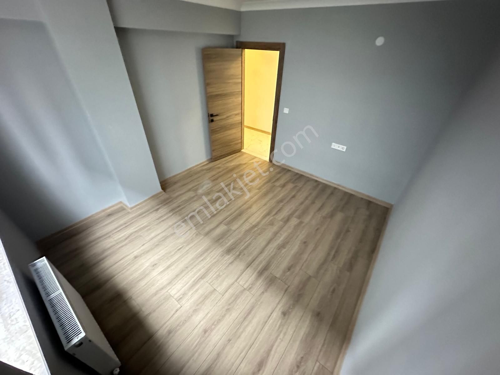 Menderesin Tam Kalbinde Olan 4+1 Ultra Lüx Yapılı Satılık Daire - Görsel 19