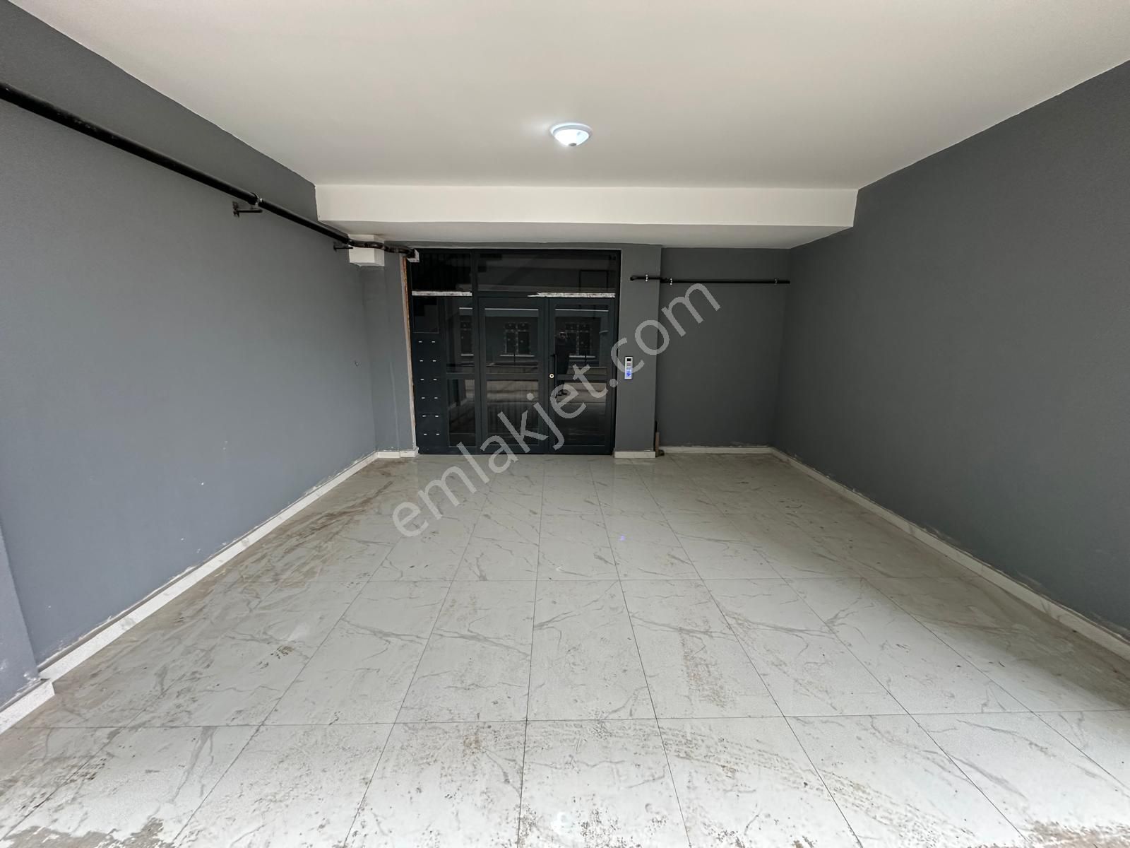 Menderesin Tam Kalbinde Olan 4+1 Ultra Lüx Yapılı Satılık Daire - Görsel 32