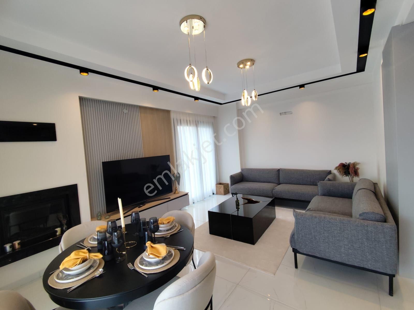 Kuşadası Davutlar Satılık3+1 Villa - Görsel 3