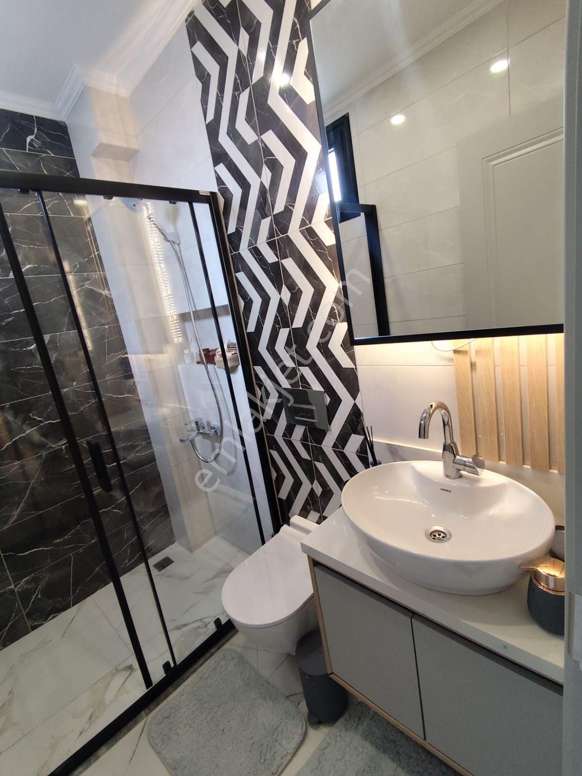 Kuşadası Davutlar Satılık3+1 Villa - Görsel 15