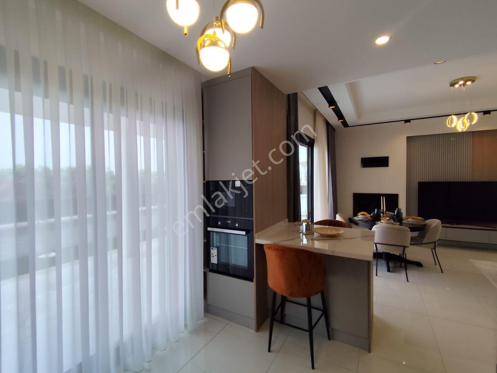 Kuşadası Davutlar Satılık3+1 Villa - Görsel 19