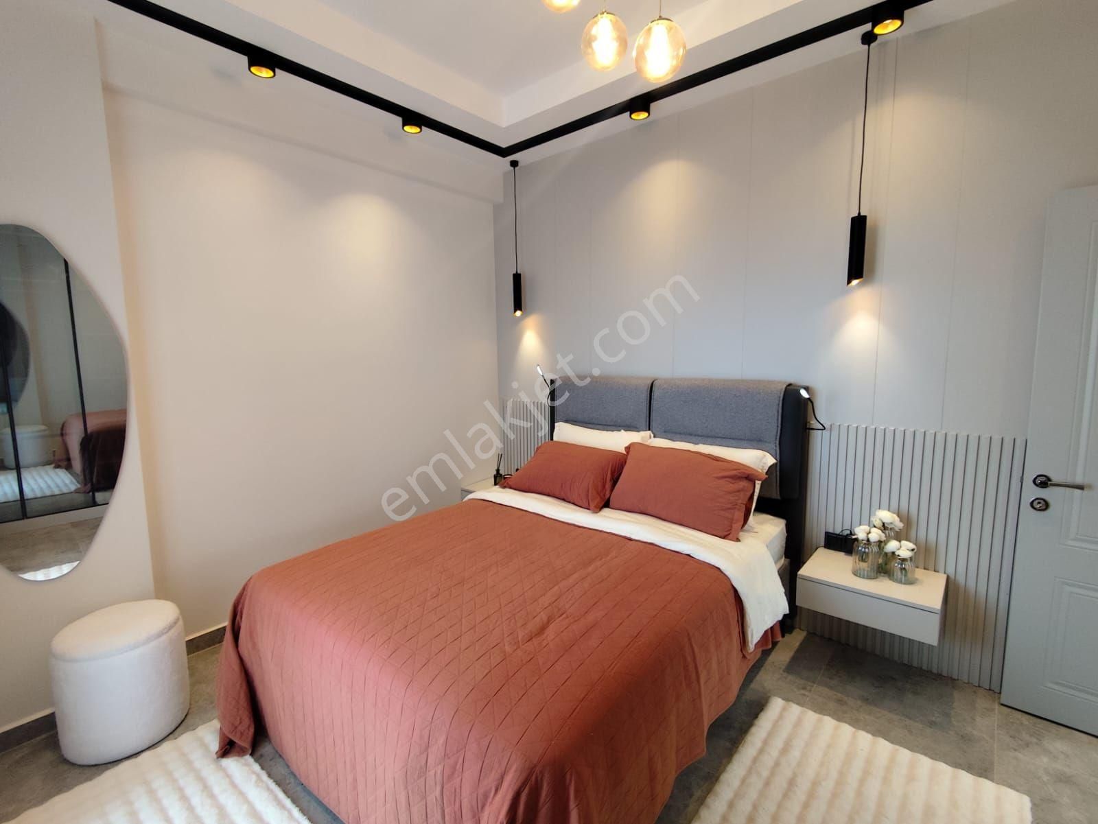 Kuşadası Davutlar Satılık3+1 Villa - Görsel 6