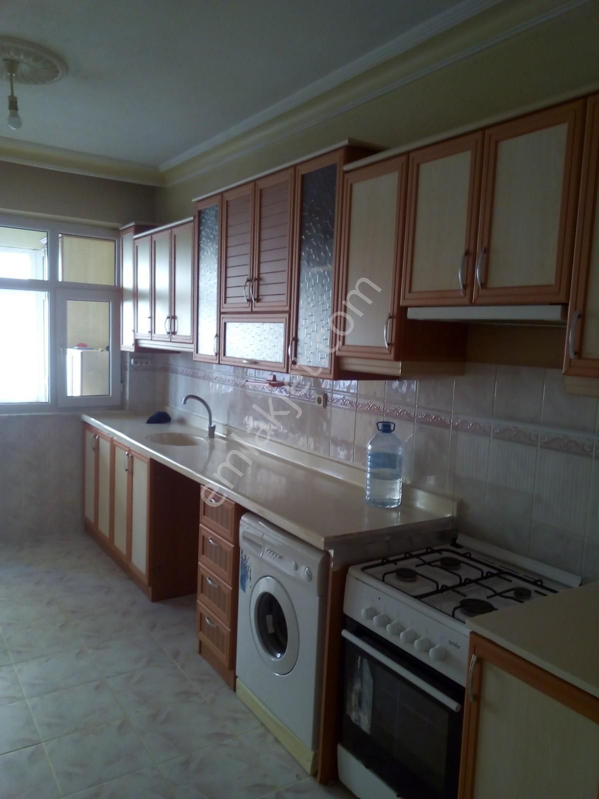 Yeni Mahalle Satılık Daire - Görsel 7