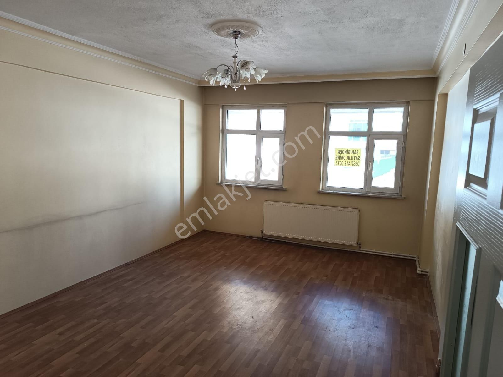 Yeni Mahalle Satılık Daire - Görsel 3