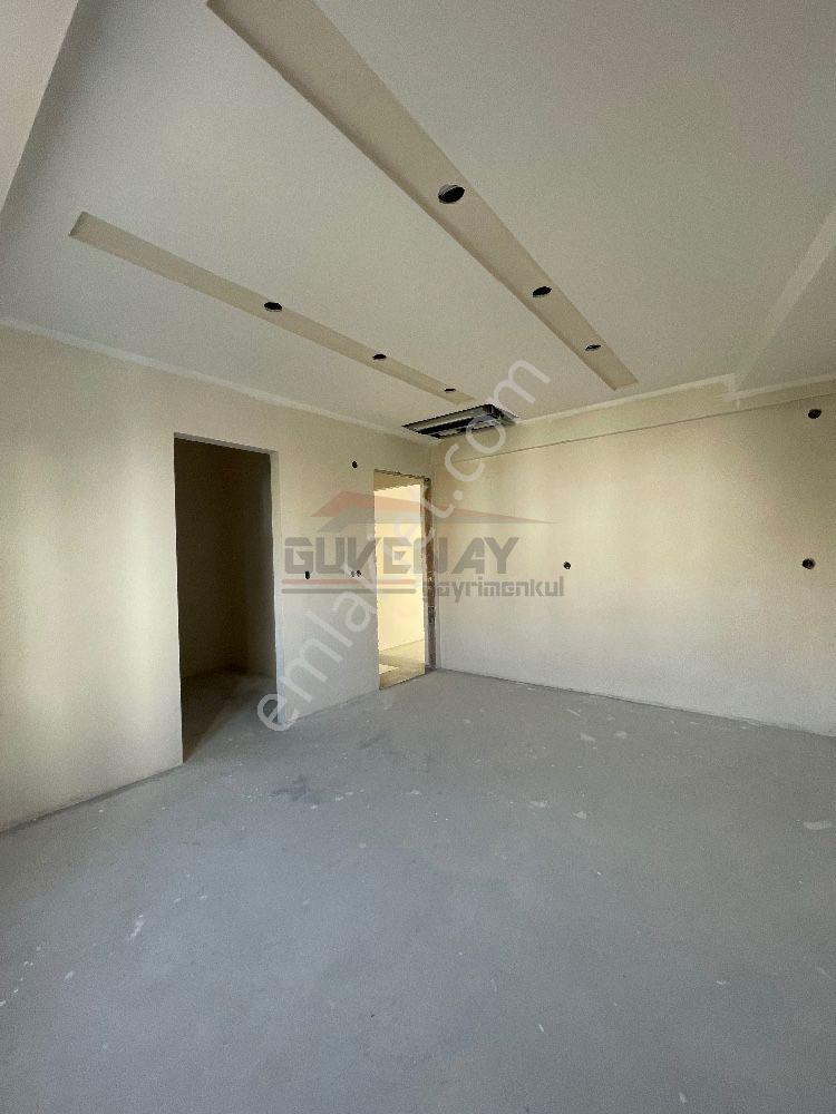 Güvenay - Çorum Bahçelievler Bahçelievler İlk Okulu Civarı Satılık 4+1 Daire - Görsel 22