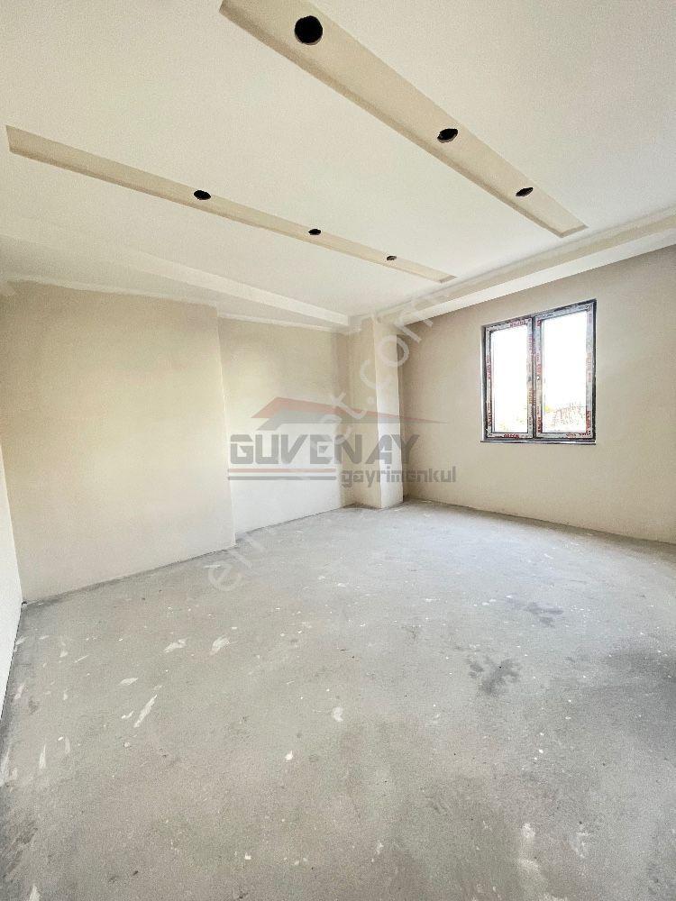 Güvenay - Çorum Bahçelievler Bahçelievler İlk Okulu Civarı Satılık 4+1 Daire - Görsel 19