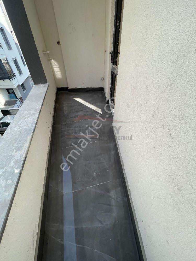 Güvenay - Çorum Bahçelievler Bahçelievler İlk Okulu Civarı Satılık 4+1 Daire - Görsel 21