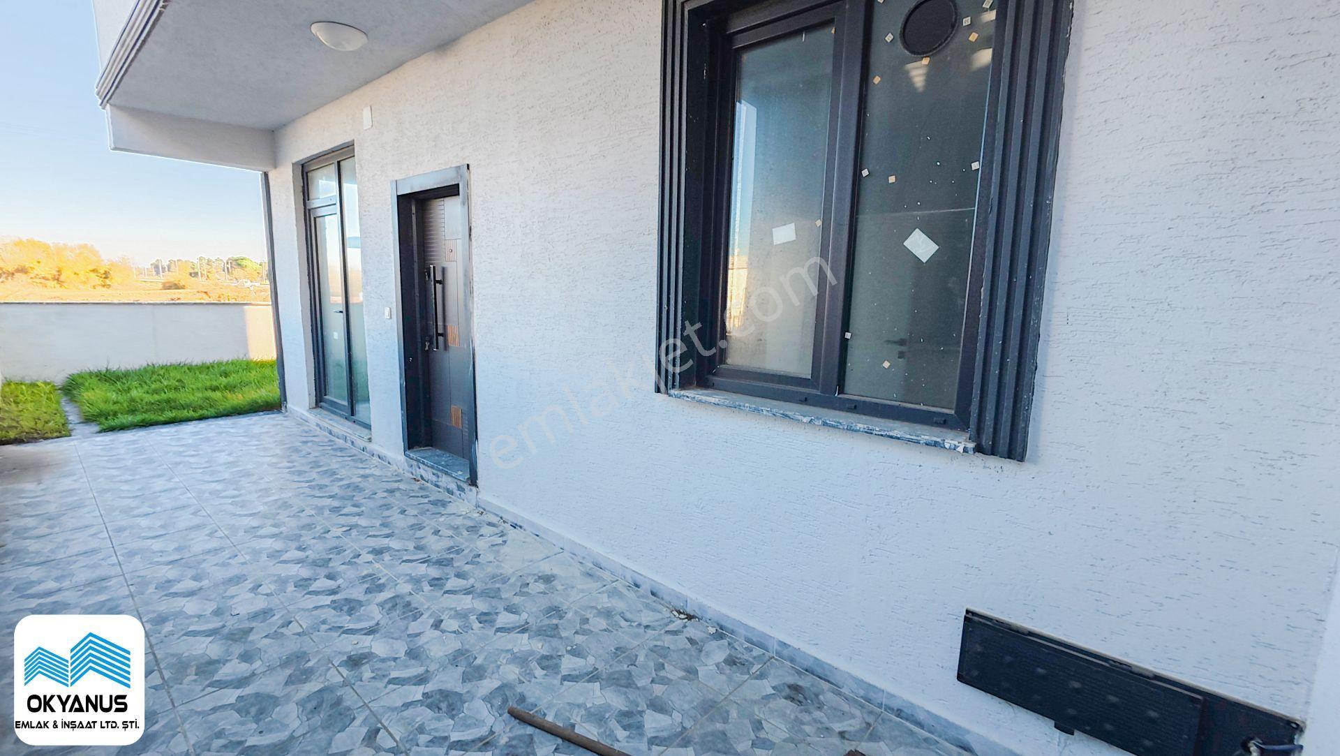 Kocaali’de Satılık Geniş Bahçeli Lüks Villa - Görsel 5