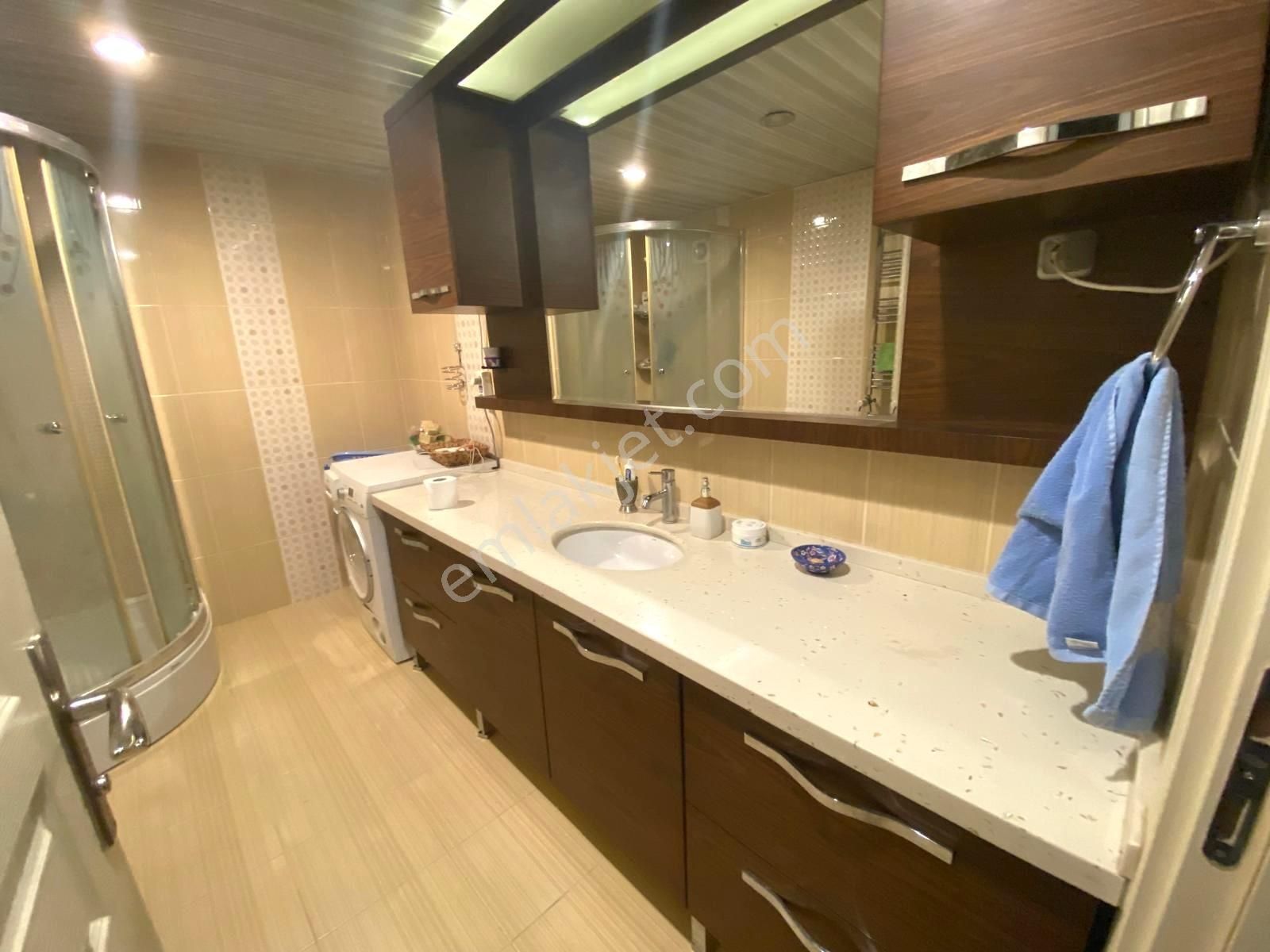 Yeni Mahalle Park Çiftlik Konutları Yapılı Yüksek Kat 4+1 - Görsel 3