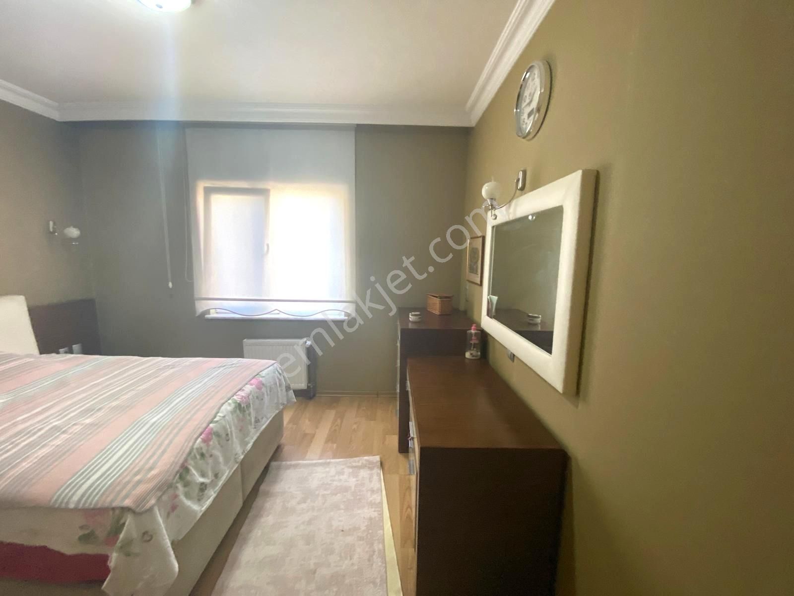 Yeni Mahalle Park Çiftlik Konutları Yapılı Yüksek Kat 4+1 - Görsel 14