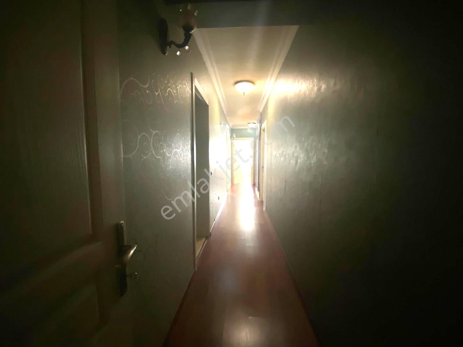 Yeni Mahalle Park Çiftlik Konutları Yapılı Yüksek Kat 4+1 - Görsel 23