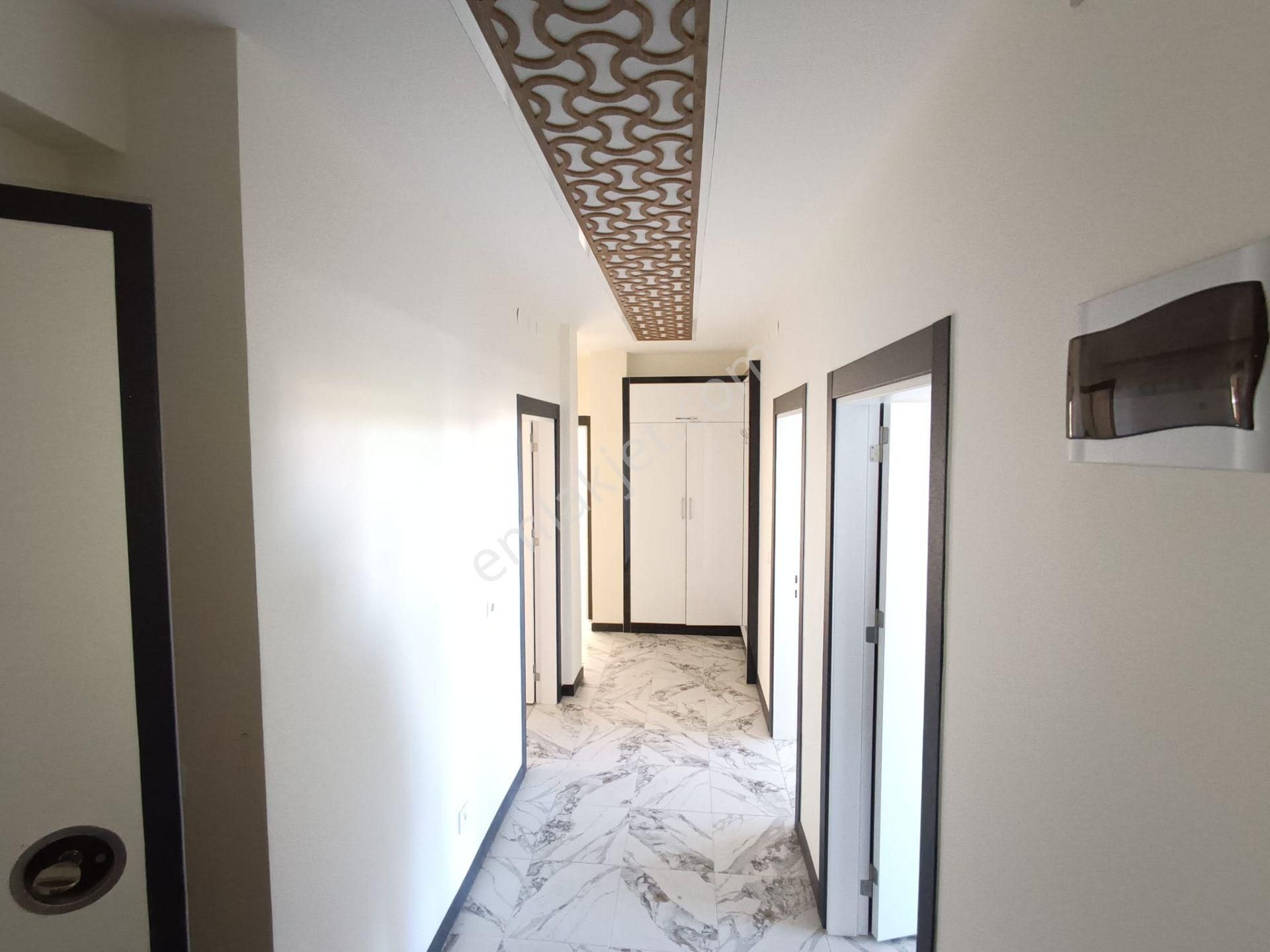 Satılık Sıfır Daire