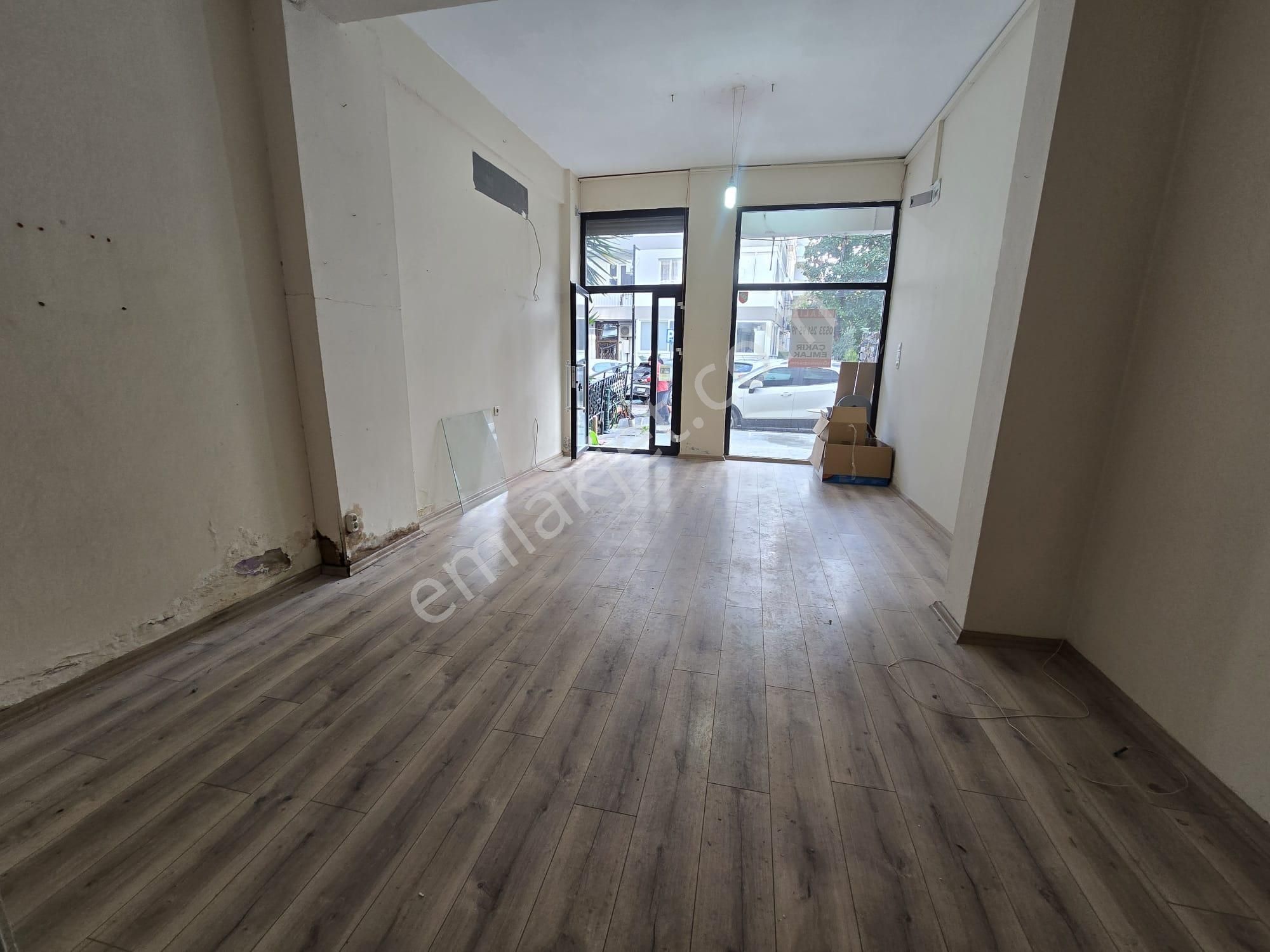 Karşıyaka'da Suzan Divrik Meslek Lisesi Yanı 45m² Kiralık Dükkan - Görsel 8