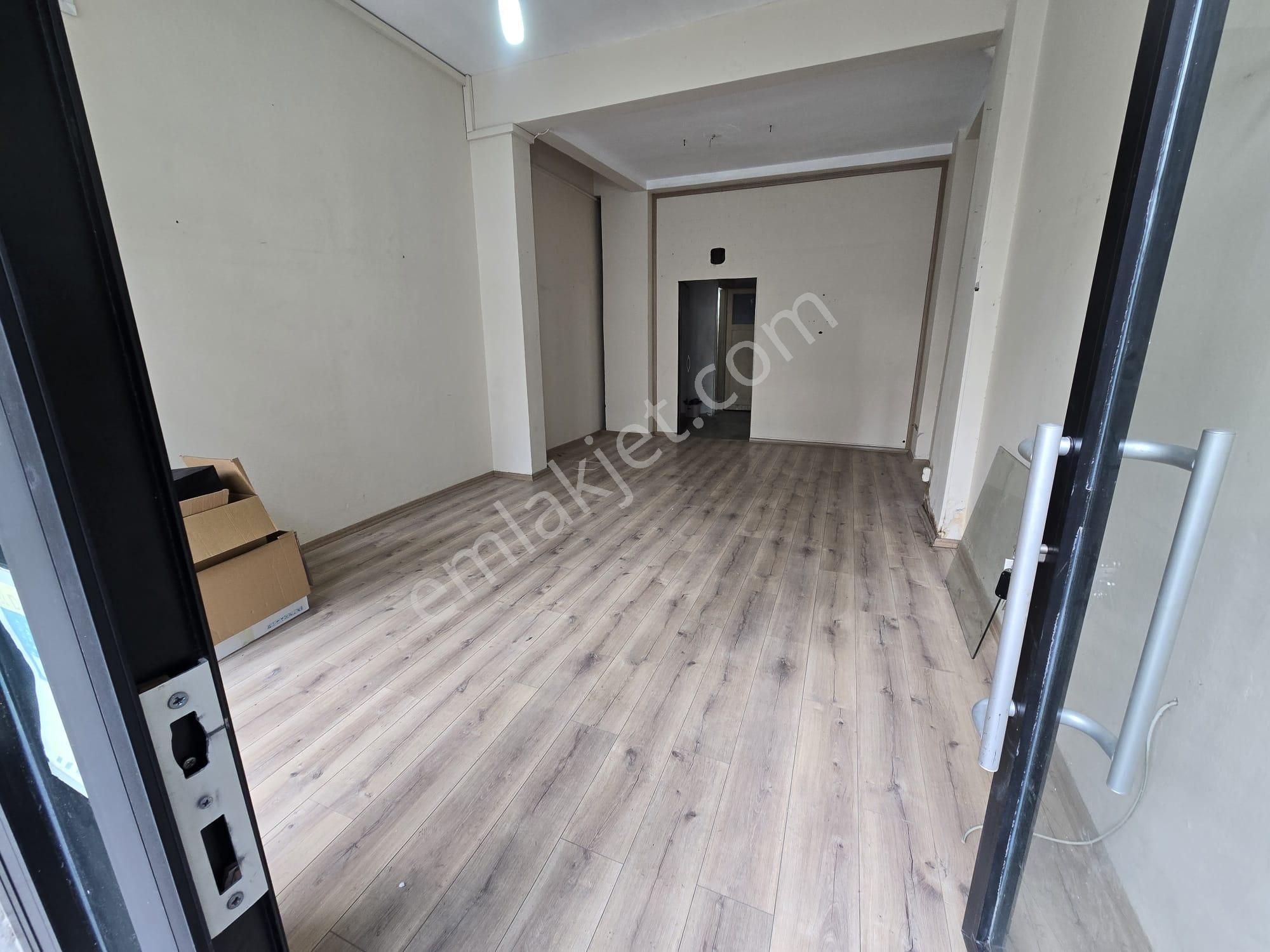 Karşıyaka'da Suzan Divrik Meslek Lisesi Yanı 45m² Kiralık Dükkan - Görsel 5