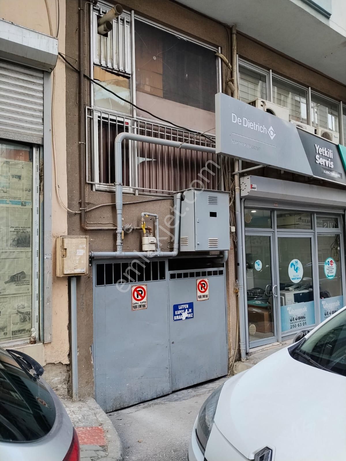 Rt Safir'den Gazcılar Kırcaalide 2+1 Satılık Daire - Görsel 17