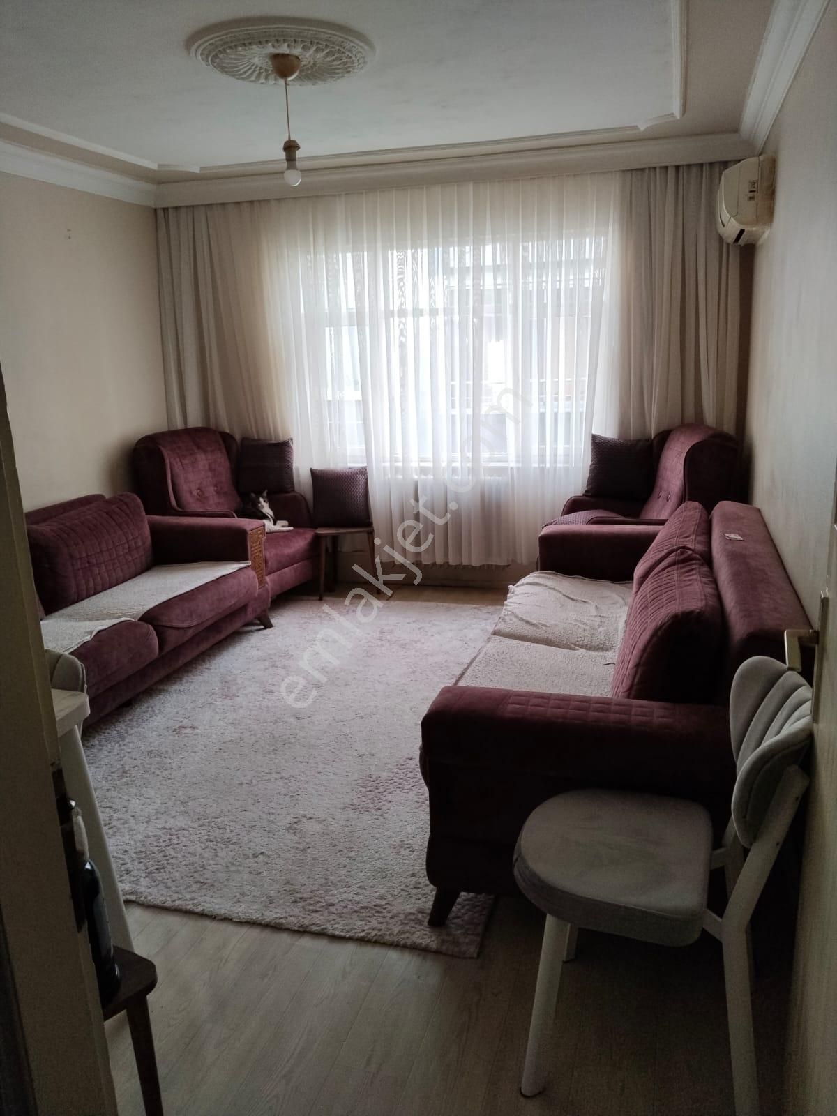 Rt Safir'den Gazcılar Kırcaalide 2+1 Satılık Daire - Görsel 3