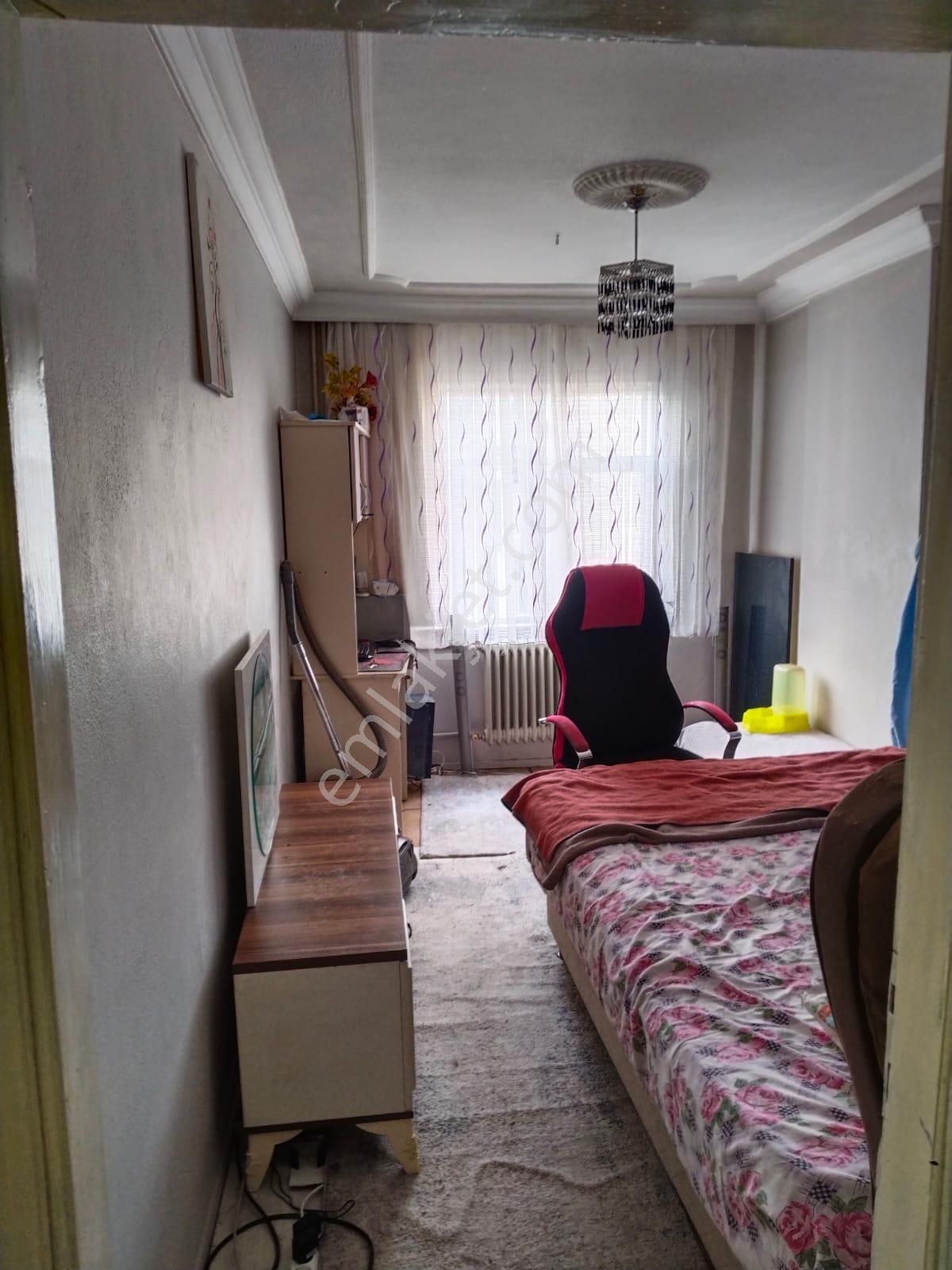 Rt Safir'den Gazcılar Kırcaalide 2+1 Satılık Daire - Görsel 6