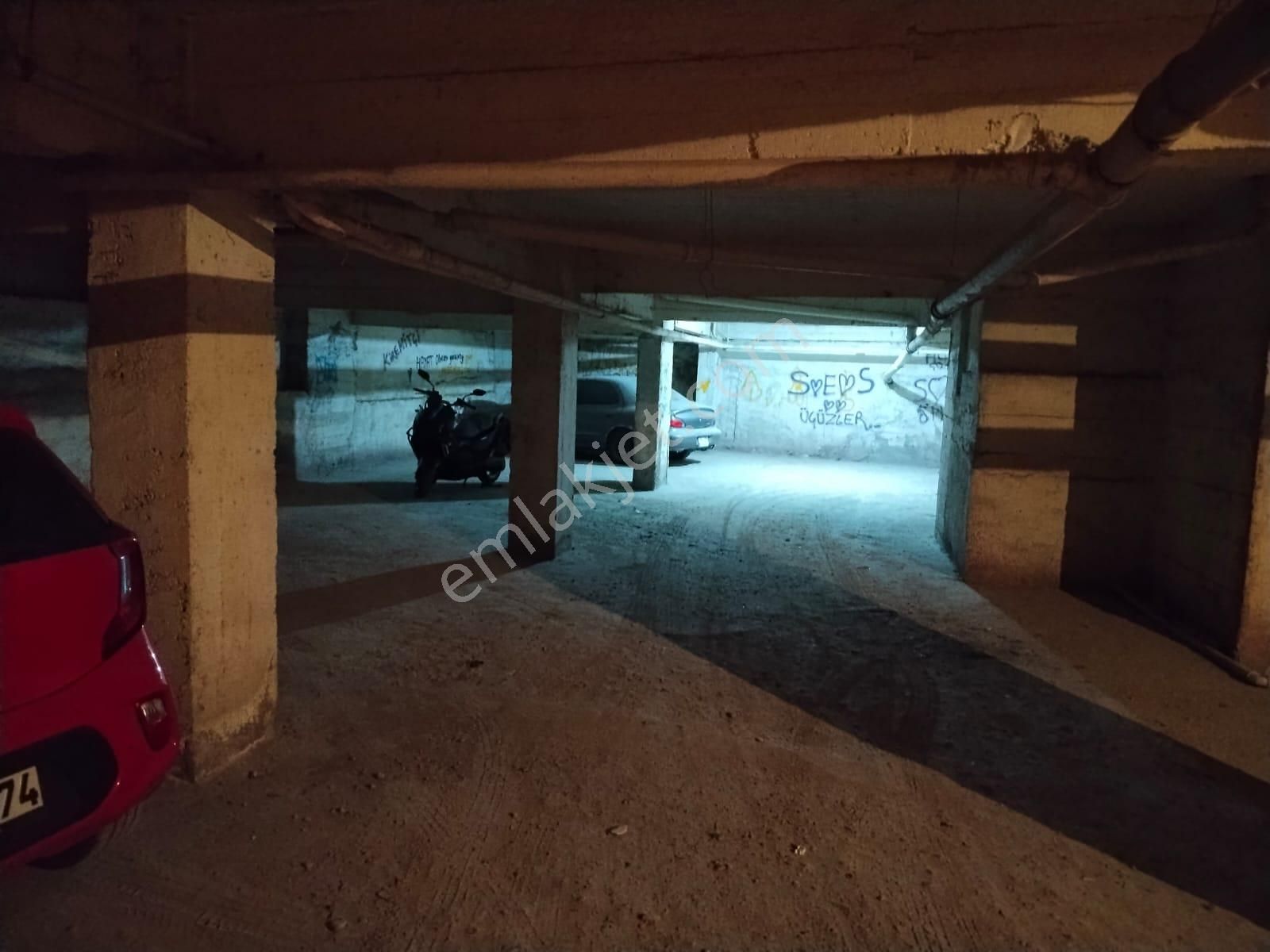 Rt Safir'den Gazcılar Kırcaalide 2+1 Satılık Daire - Görsel 21